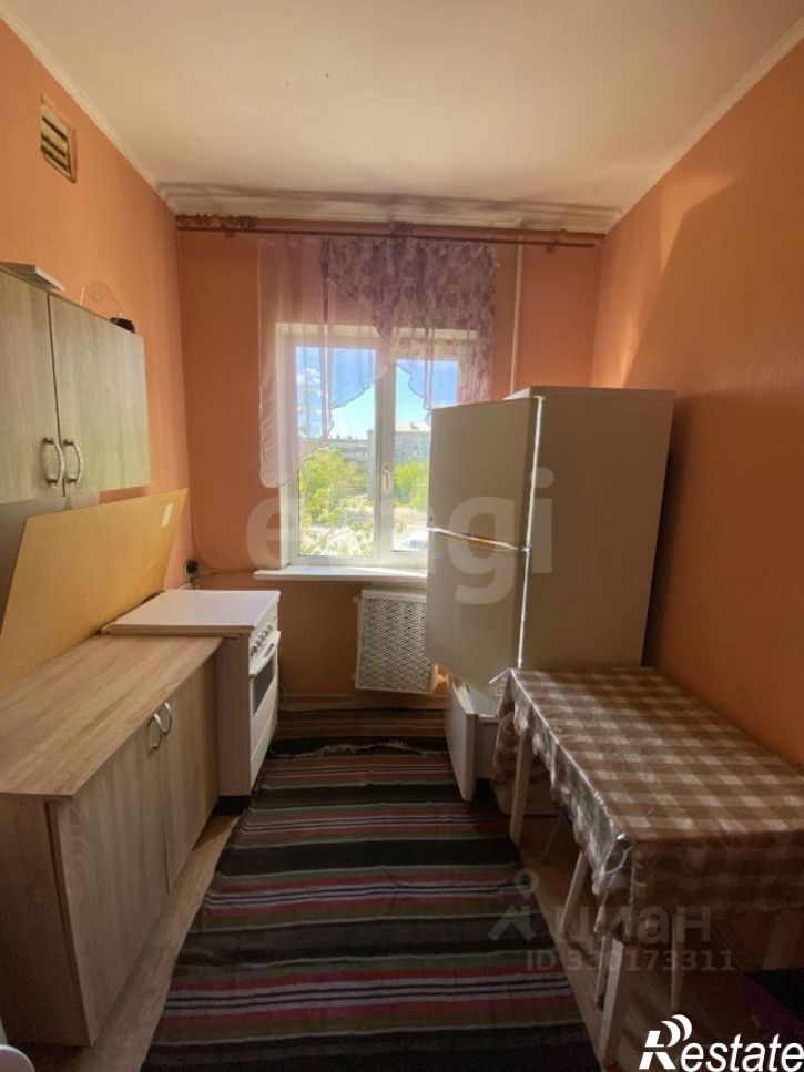 2-комн квартира улица Жуковского, 80,  д. 80