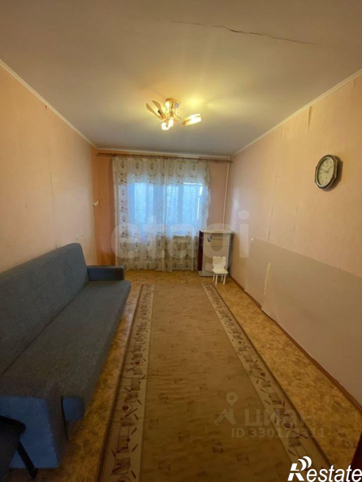 2-комн квартира улица Жуковского, 80,  д. 80