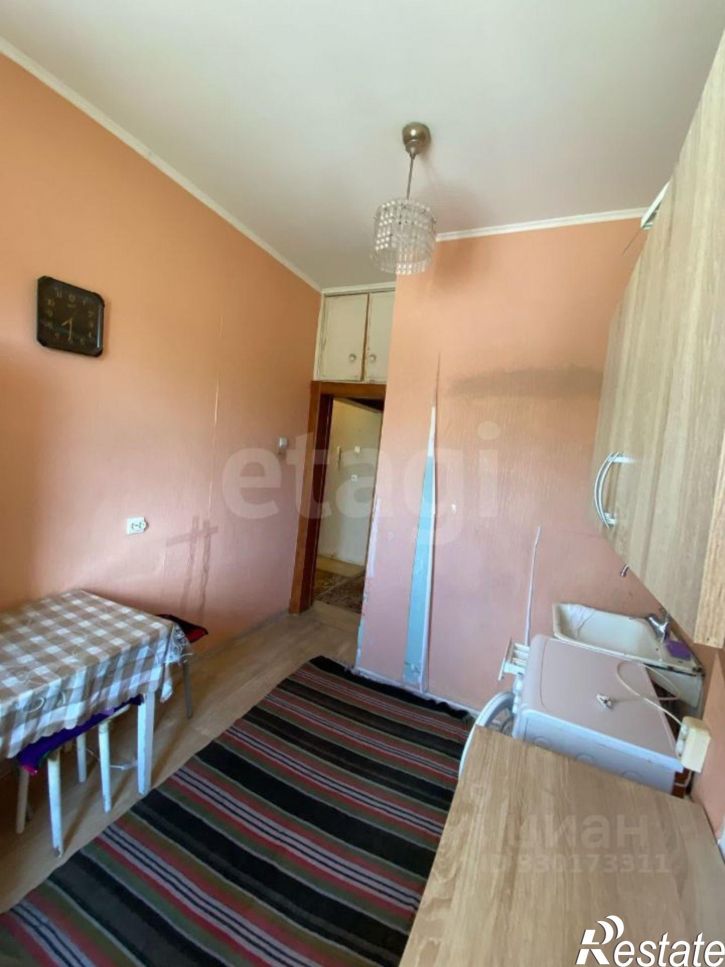 2-комн квартира улица Жуковского, 80,  д. 80