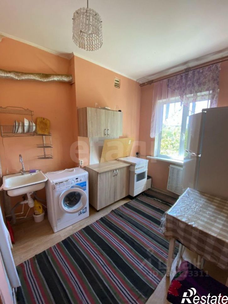 2-комн квартира улица Жуковского, 80,  д. 80