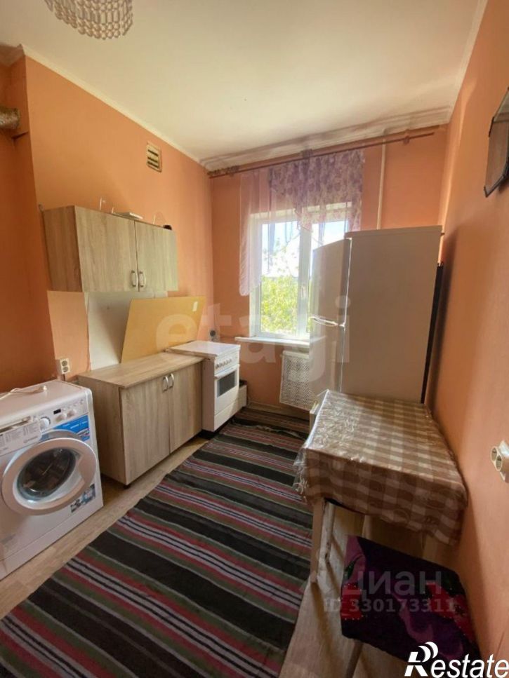 2-комн квартира улица Жуковского, 80,  д. 80