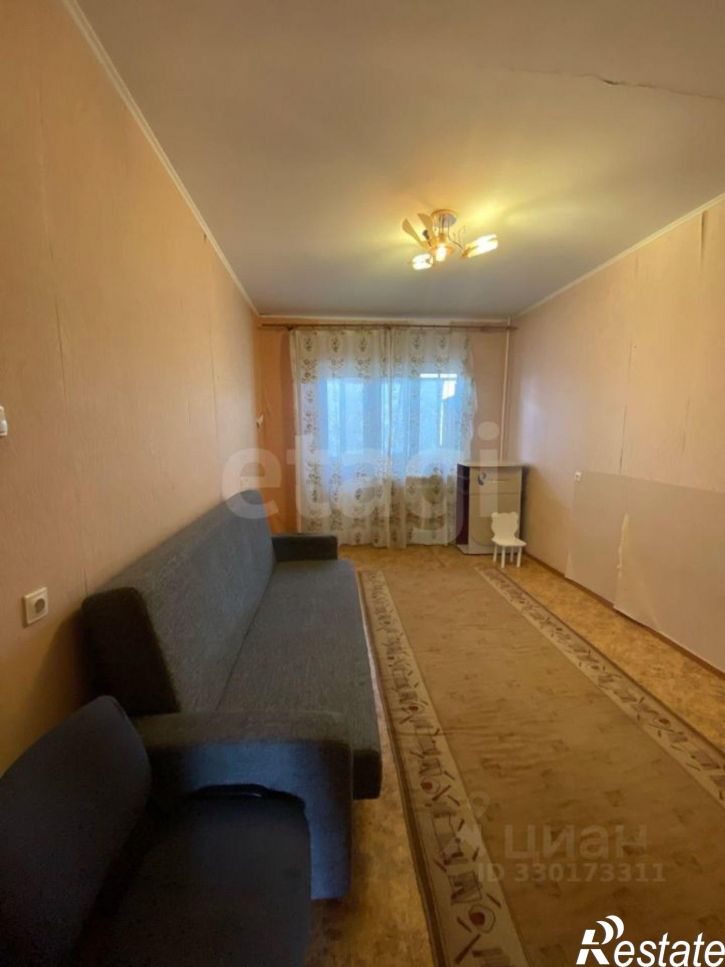2-комн квартира улица Жуковского, 80,  д. 80