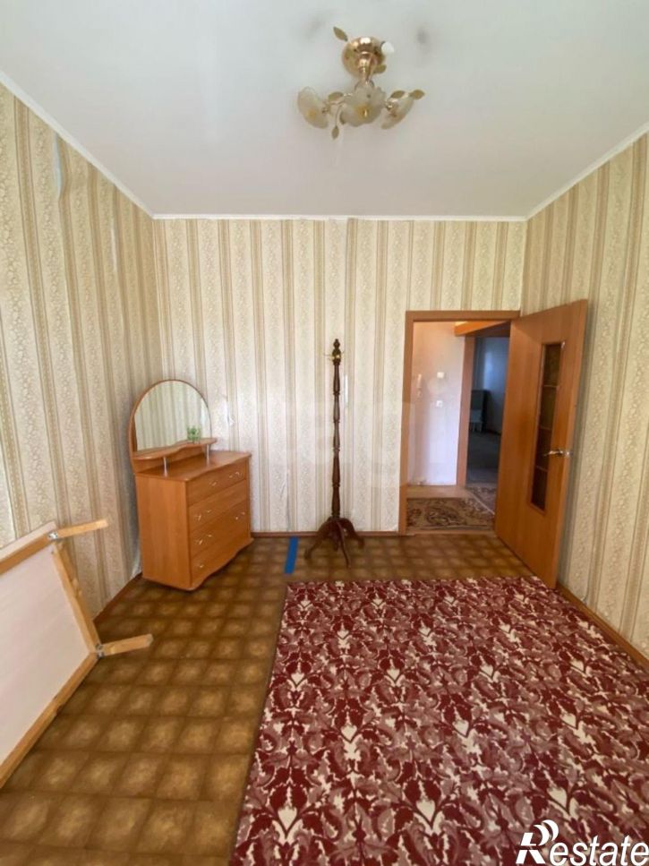 2-комн квартира улица Жуковского, 80,  д. 80