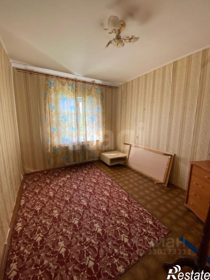 2-комн квартира улица Жуковского, 80,  д. 80
