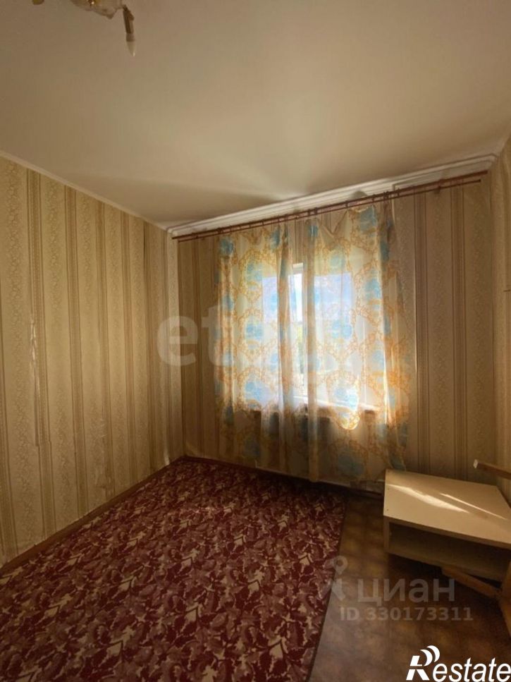 2-комн квартира улица Жуковского, 80,  д. 80