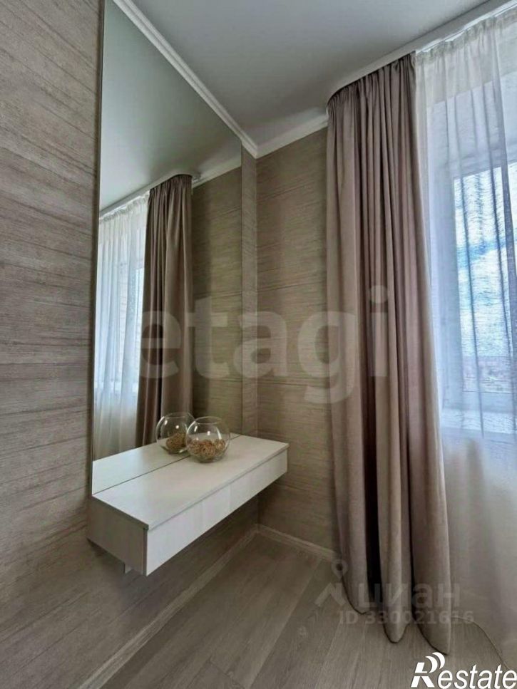 2-комн квартира Линейная улица, 17,  д. 17