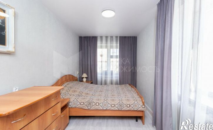 2-комн квартира улица Орджоникидзе, 4,  д. 4