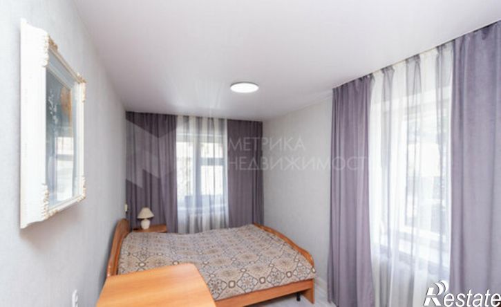 2-комн квартира улица Орджоникидзе, 4,  д. 4