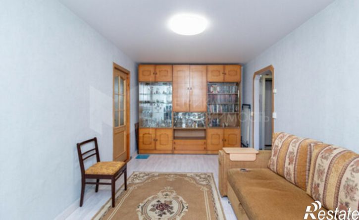2-комн квартира улица Орджоникидзе, 4,  д. 4