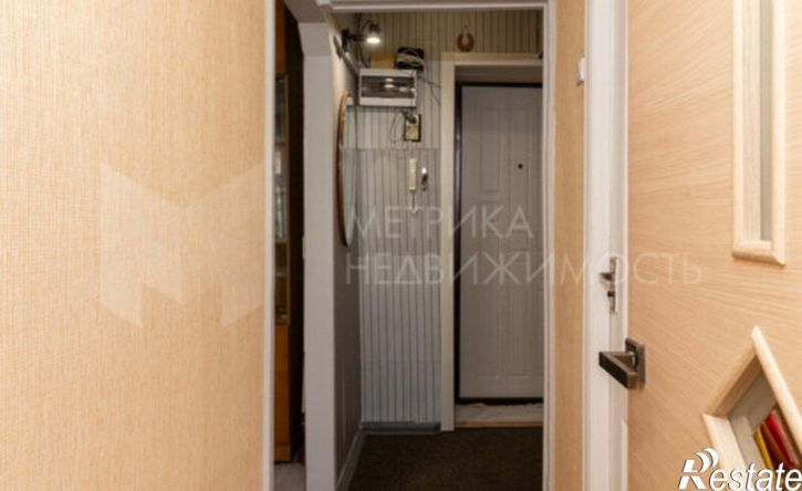 2-комн квартира улица Орджоникидзе, 4,  д. 4