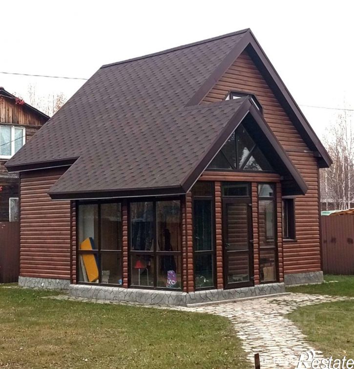 Коттедж/дом Сиреневая улица, 463,  д. 463