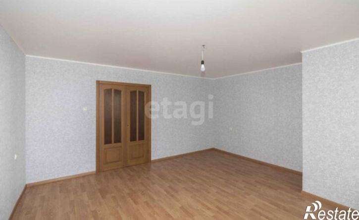 2-комн квартира улица Пермякова, 48/2,  д. 48/2