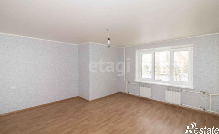 2-комн квартира улица Пермякова, 48/2,  д. 48/2