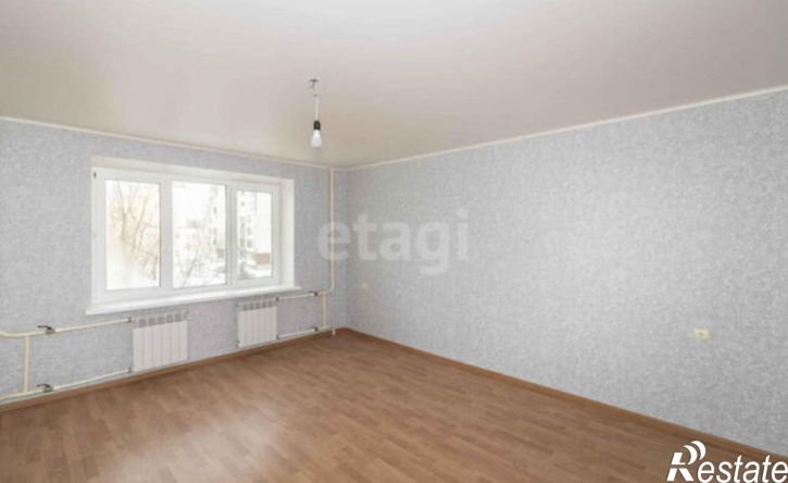 2-комн квартира улица Пермякова, 48/2,  д. 48/2