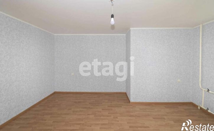 2-комн квартира улица Пермякова, 48/2,  д. 48/2