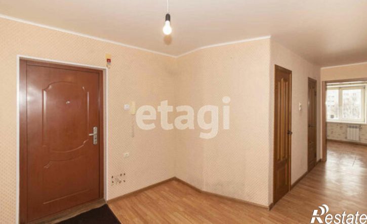 2-комн квартира улица Пермякова, 48/2,  д. 48/2