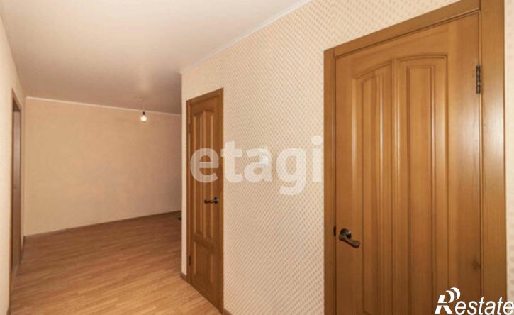 2-комн квартира улица Пермякова, 48/2,  д. 48/2