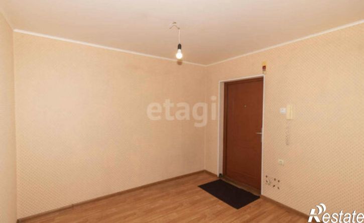 2-комн квартира улица Пермякова, 48/2,  д. 48/2