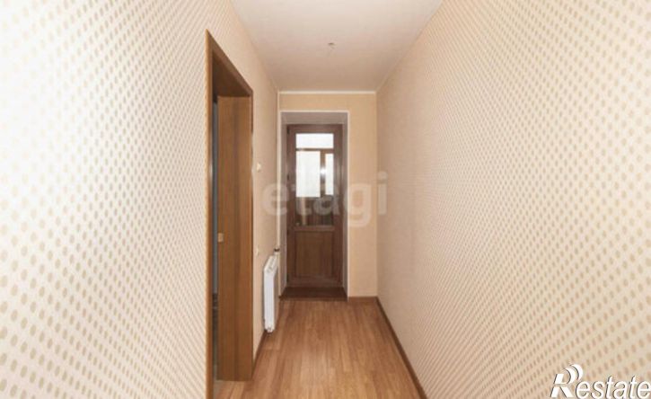 2-комн квартира улица Пермякова, 48/2,  д. 48/2