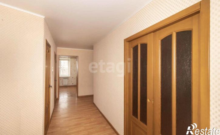 2-комн квартира улица Пермякова, 48/2,  д. 48/2