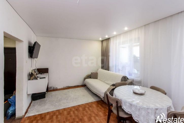 3-комн квартира Пражская улица, 51,  д. 51