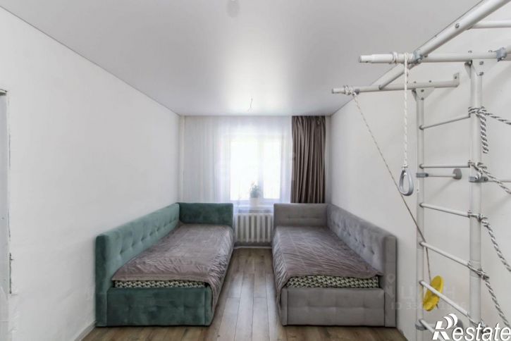 3-комн квартира Пражская улица, 51,  д. 51