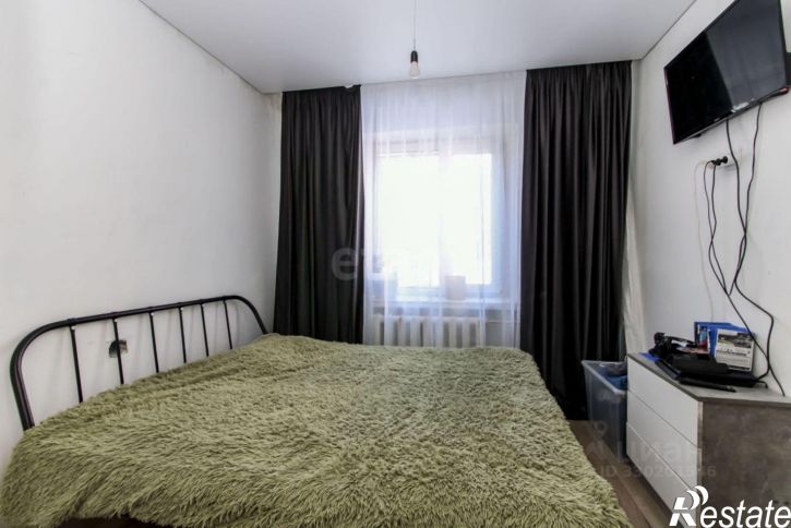 3-комн квартира Пражская улица, 51,  д. 51
