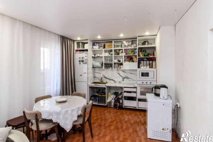 3-комн квартира Пражская улица, 51,  д. 51