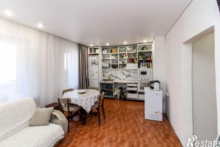 3-комн квартира Пражская улица, 51,  д. 51
