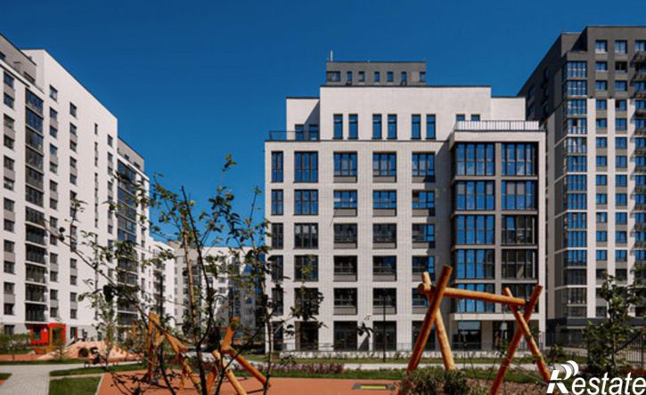 2-комн квартира улица Николая Глебова, 3,  д. 3