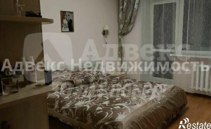 2-комн квартира Широтная улица, 129/4,  д. 129/4