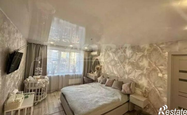 2-комн квартира улица Домостроителей, 26,  д. 26