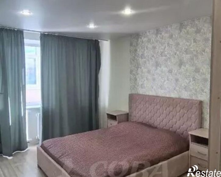 3-комн квартира улица Николая Семёнова, 33,  д. 33