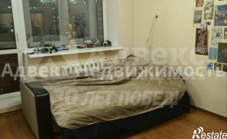 2-комн квартира Широтная улица, 129/4,  д. 129/4