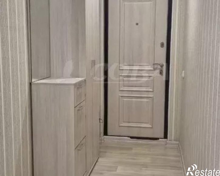 3-комн квартира улица Николая Семёнова, 33,  д. 33