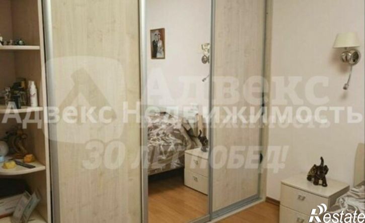 2-комн квартира Широтная улица, 129/4,  д. 129/4