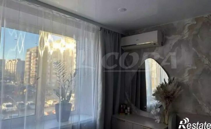 2-комн квартира улица Домостроителей, 26,  д. 26