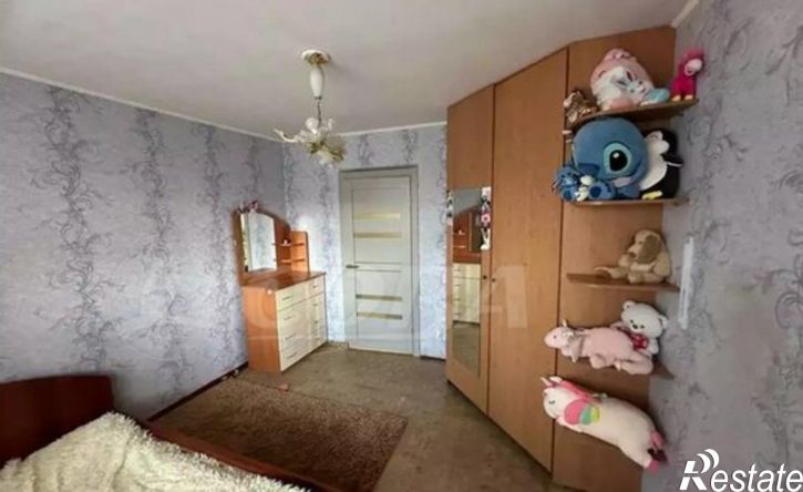 2-комн квартира улица Домостроителей, 26,  д. 26