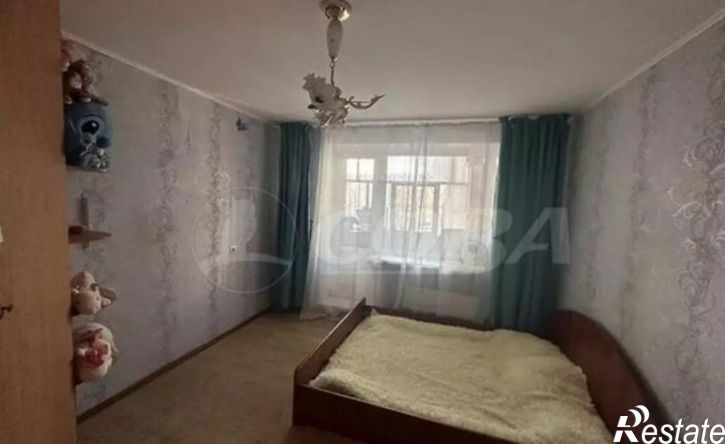 2-комн квартира улица Домостроителей, 26,  д. 26