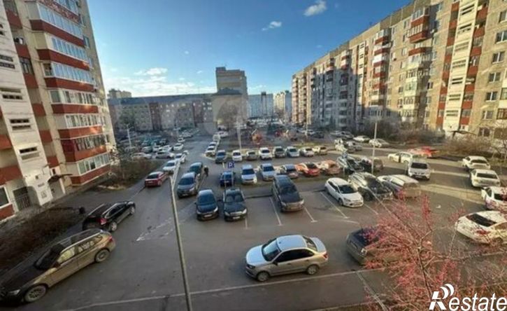 2-комн квартира улица Домостроителей, 26,  д. 26