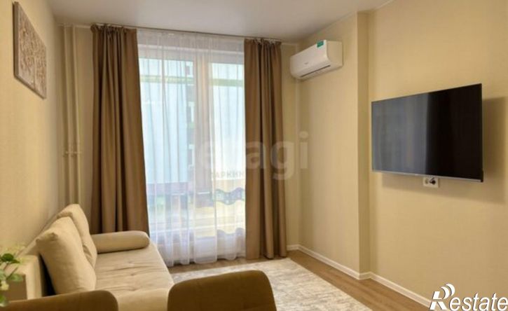 2-комн квартира улица Юрия Рогачёва, 11 к2,  д. 11 к2