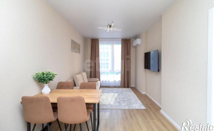 2-комн квартира улица Юрия Рогачёва, 11 к2,  д. 11 к2