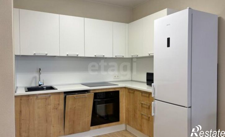 2-комн квартира улица Юрия Рогачёва, 11 к2,  д. 11 к2