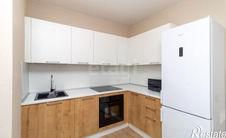 2-комн квартира улица Юрия Рогачёва, 11 к2,  д. 11 к2