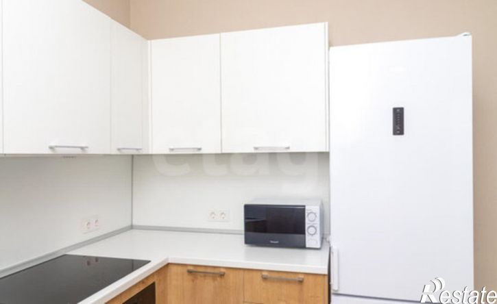 2-комн квартира улица Юрия Рогачёва, 11 к2,  д. 11 к2