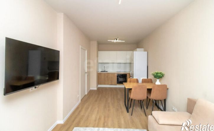 2-комн квартира улица Юрия Рогачёва, 11 к2,  д. 11 к2