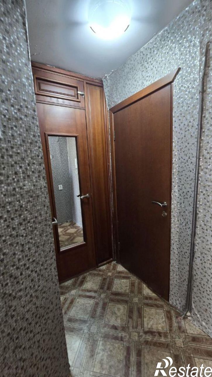 1-комн квартира Флотская улица, 15,  д. 15