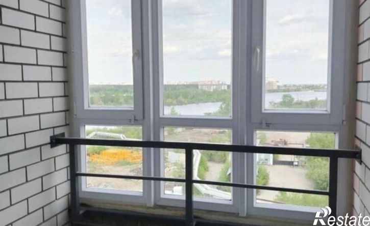 2-комн квартира Дамбовская улица, 29 к3,  д. 29 к3