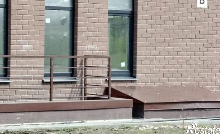 2-комн квартира Дамбовская улица, 29 к3,  д. 29 к3