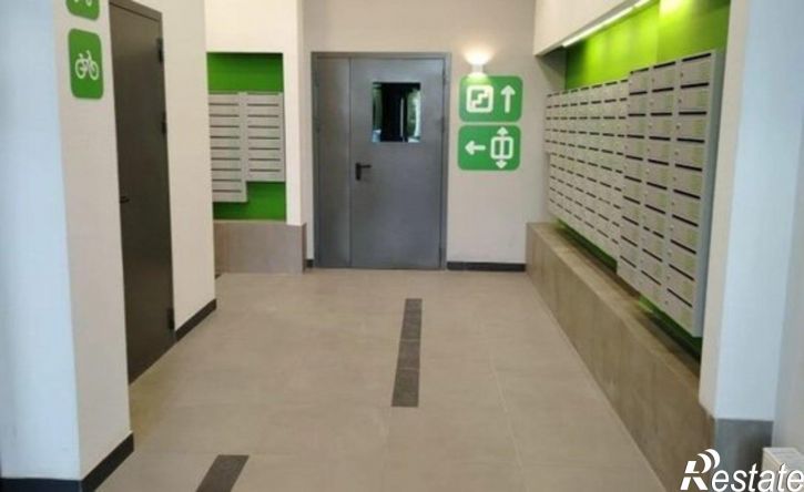 2-комн квартира Дамбовская улица, 29 к3,  д. 29 к3
